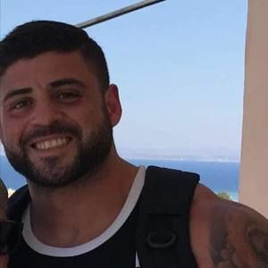 Meet your Posher, George